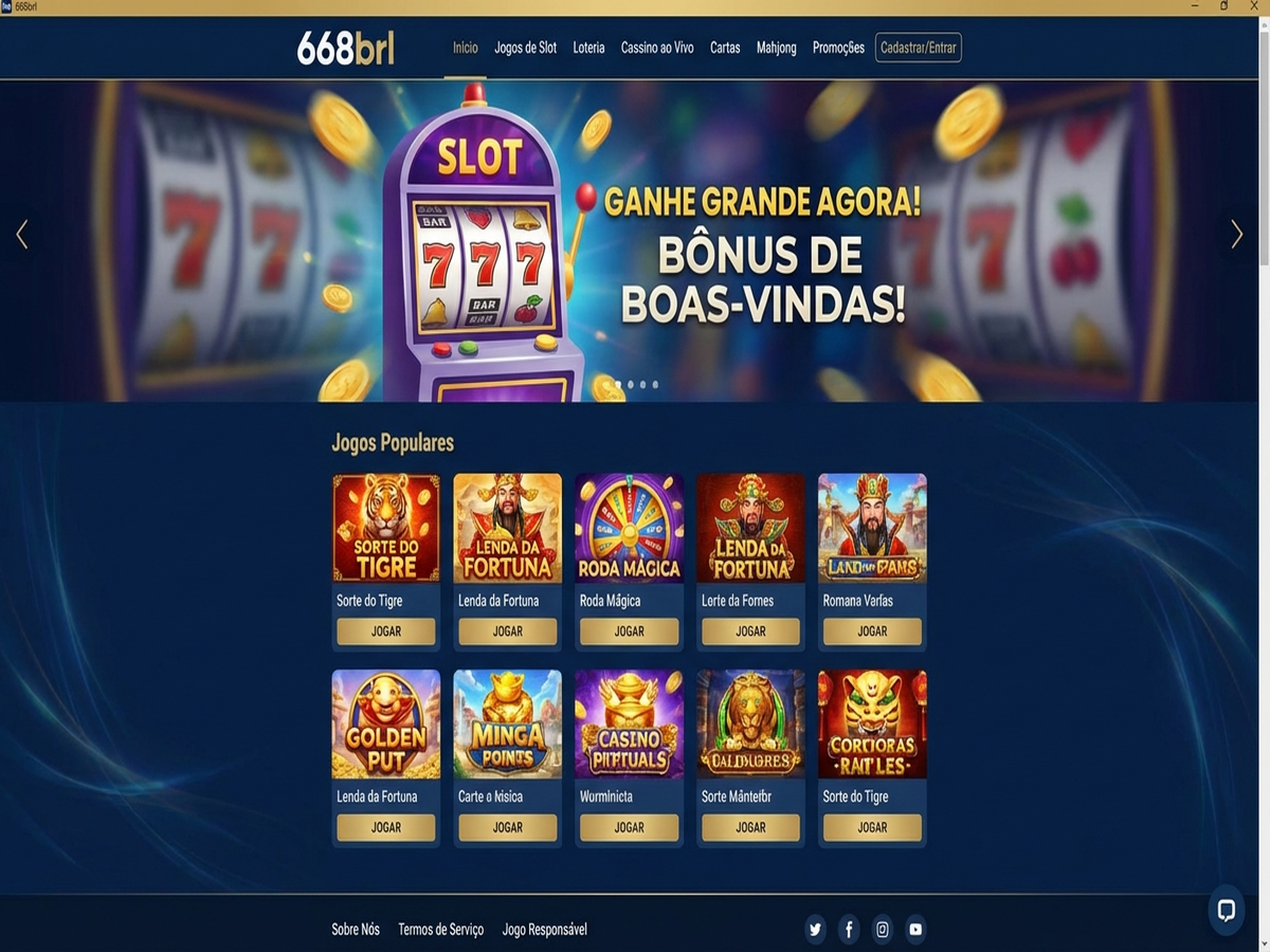 Screenshot 2 668brl