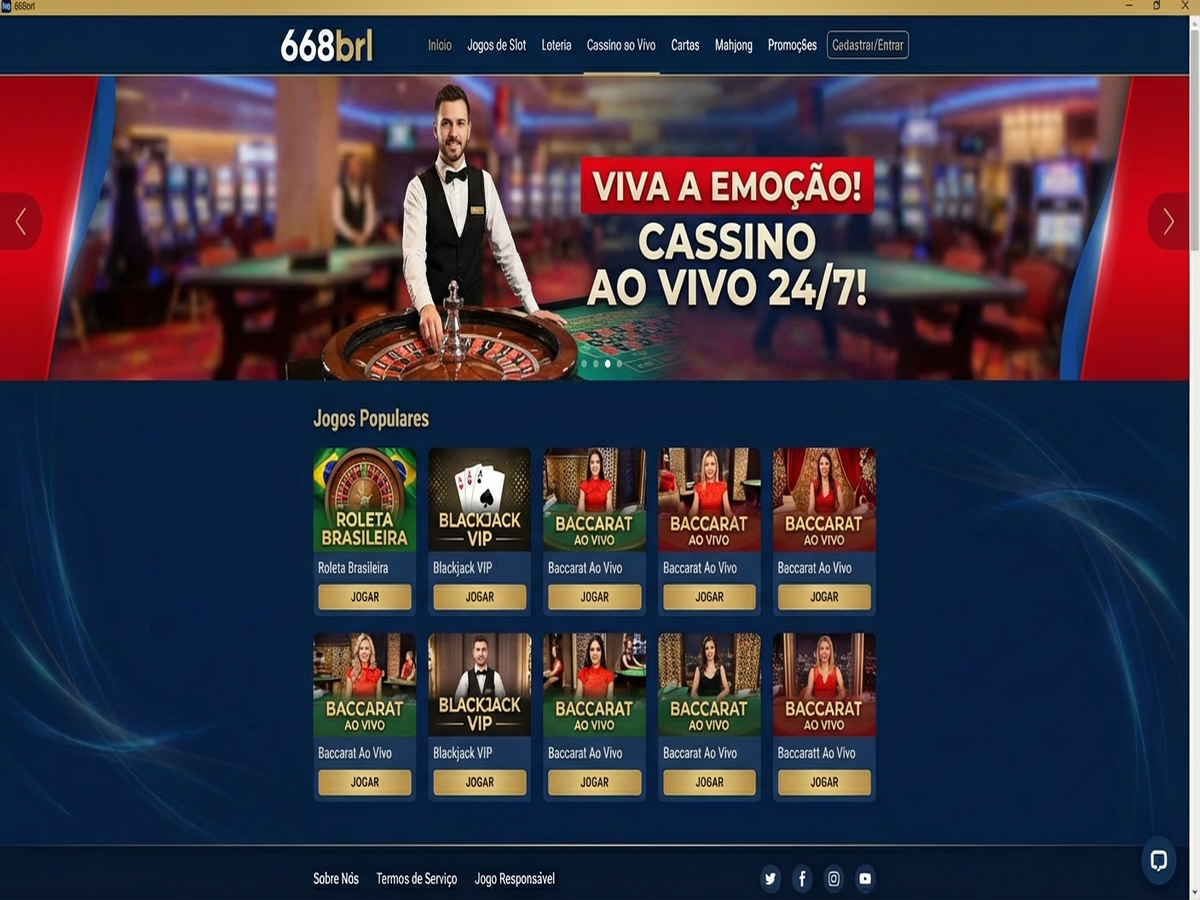 Screenshot 3 668brl